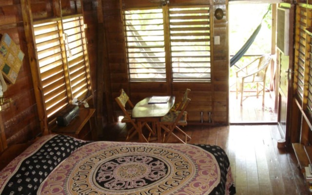 Negril Yoga Centre