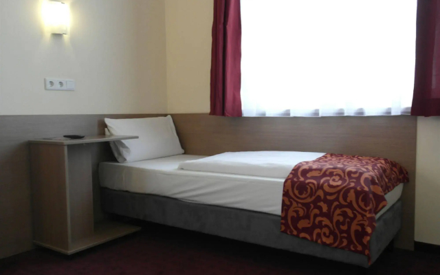Dream Inn Hotel Regensburg