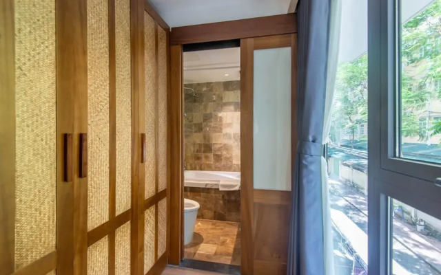 Sunny Home Apartment