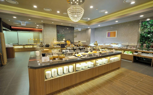 Dormy Inn Premium Seoul Garosugil