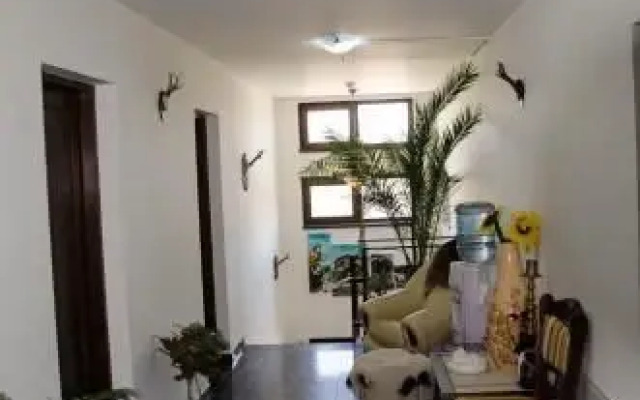 Pensiunea La Noru