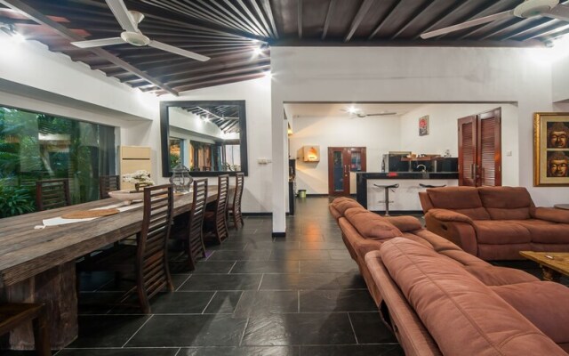 Casa Priya Canggu