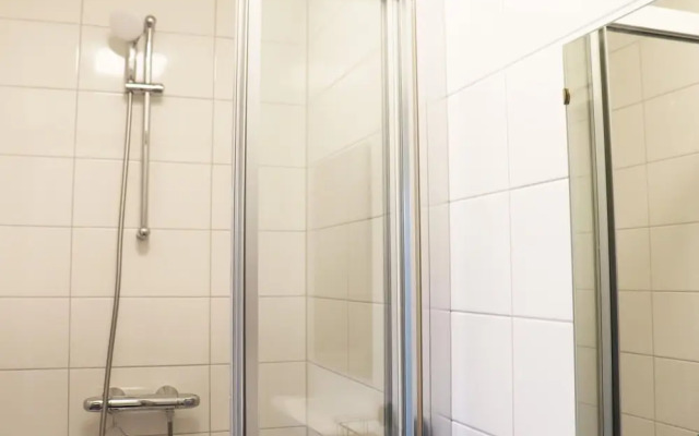 2 Modern Apartments in the Heart of Sneek