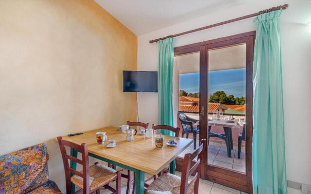 Marina Manna Hotel & Club Village