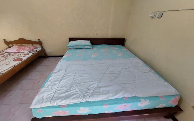 Hotel Parangtritis Widodo Tustiyani
