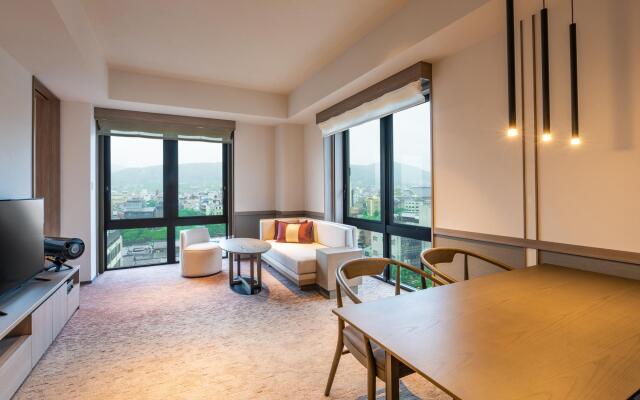 The Gate Hotel Kyoto Takasegawa By Hulic