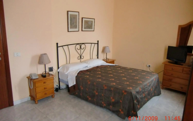 Hotel Tanausú