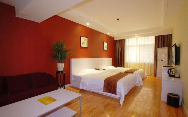 Guxiang Runtu Business Hotel