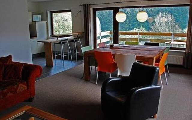 Ferienwohnungen Willingen Wald