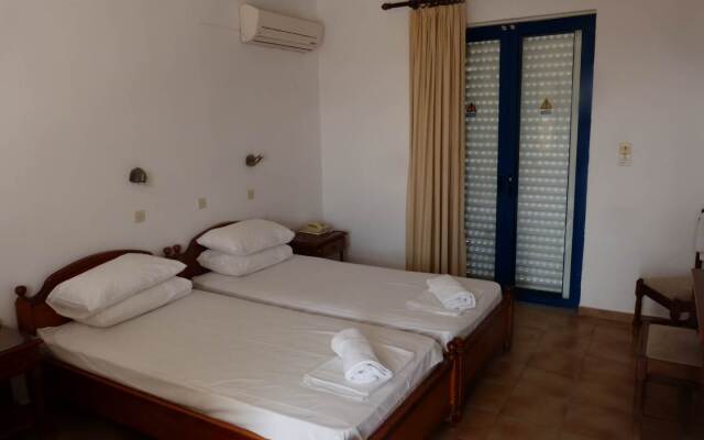 Miros Hotel Apartments