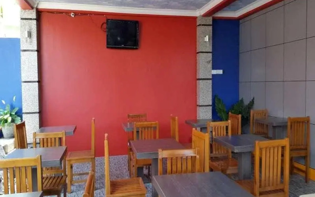 Hotel Bintang Redante