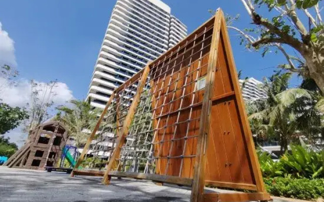 Peninsula Youpin Seaview Holiday Apartment (Shenzhou Peninsula Shop)