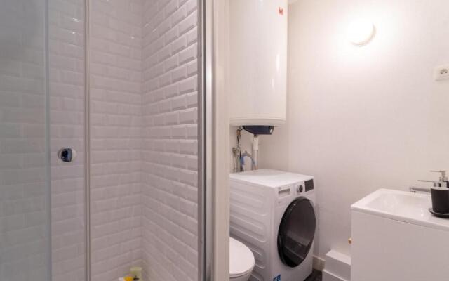 Tourcoing - Superb apartment 3pers