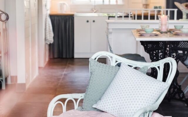 Le Manoir de la Perdrilais