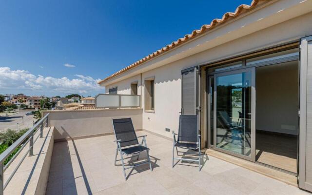 YourHouse Antonia, sea view house with terrace