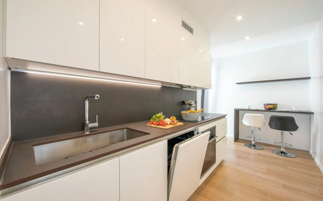 Boutique Family Suite
