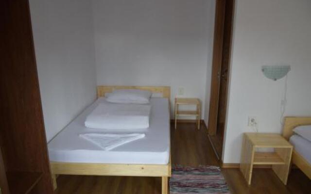 Felszegi Vendégház