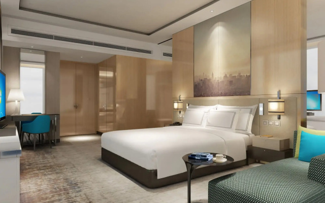 Four Points by Sheraton Wuhan, Jiangxia