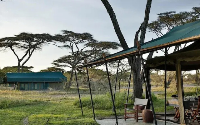 Nyikani Migration Camp
