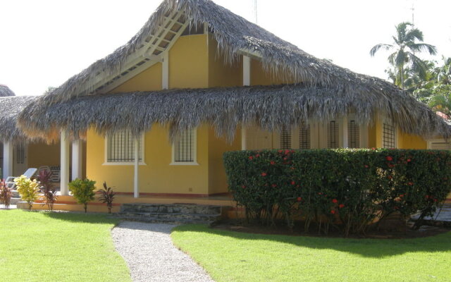 Villa Las Palmas
