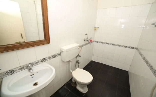 Hotel Gorbandh Mount Abu