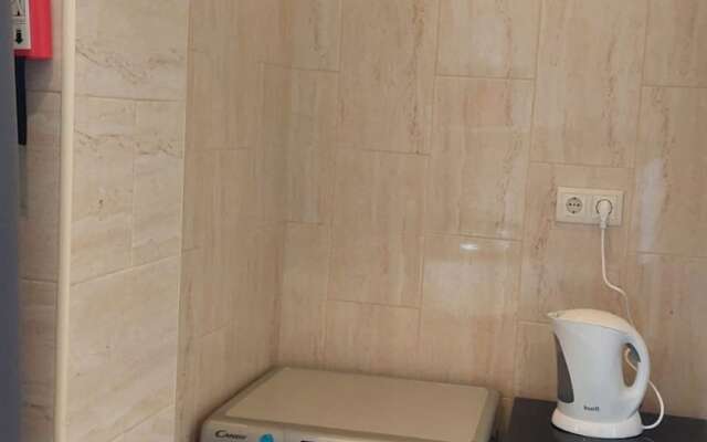 New Life - TORRE CLÉRIGOS STUDIO-3T