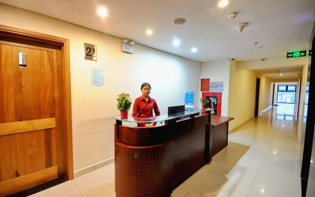 Homie Panorama Nha Trang