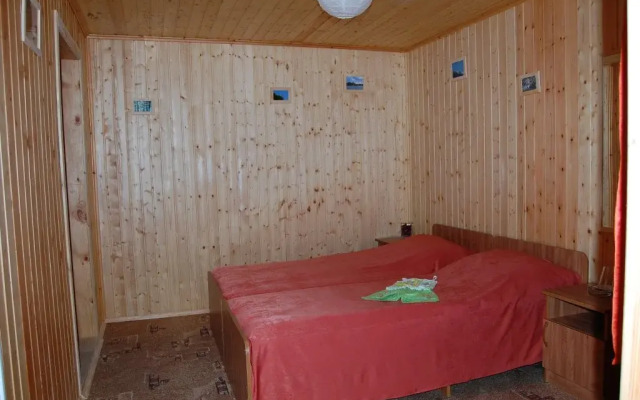 Guest house Rechnaya
