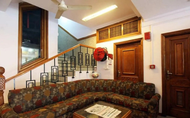Hotel Kochar International