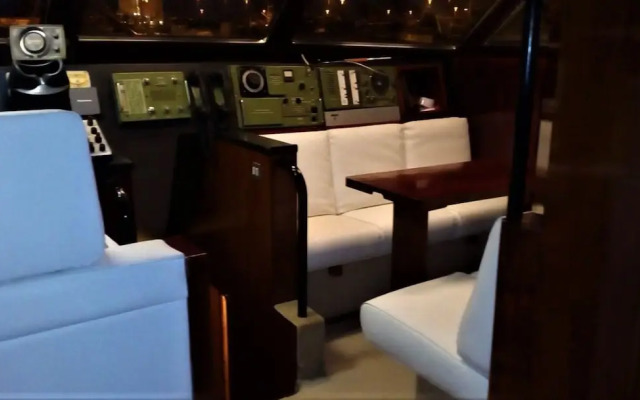 Property With 3 Bedrooms in Salerno, With Wonderful sea View Near the Beach