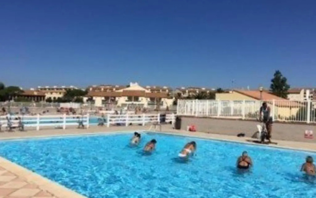Appartement Port Barcarès, 2 pièces, 4 personnes - FR-1-195-10