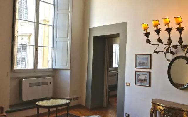 Appartamento Ponte Vecchio (Via dei Bardi)
