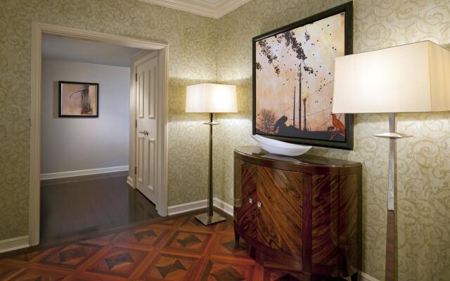The St. Regis Houston