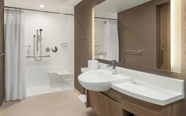 SpringHill Suites Eau Claire