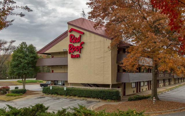 Red Roof Inn Atlanta - Kennesaw