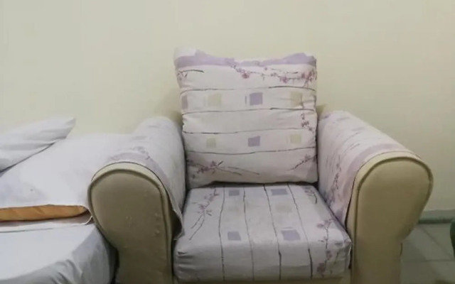 OYO 90762 Fs Dimensi Hotel