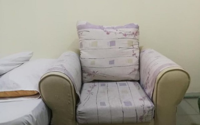 OYO 90762 FS Dimensi Hotel