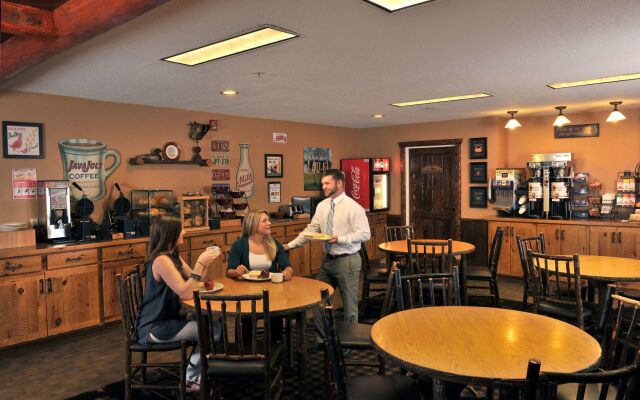Stoney Creek Inn Galena