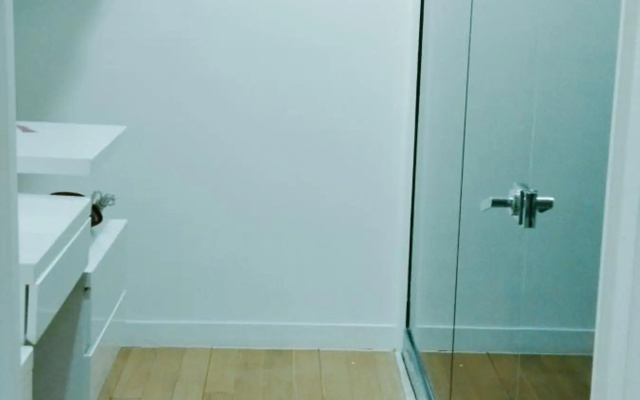 Platinum suites kuala lumpur by Signature Apartment – Guest Rooms – Kuala Lumpur