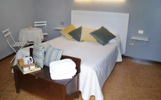 Bed And Breakfast Domus Angela