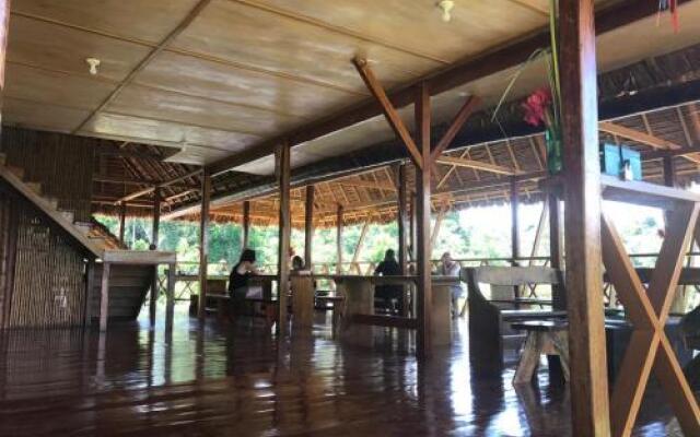 Collpas Tambopata Inn