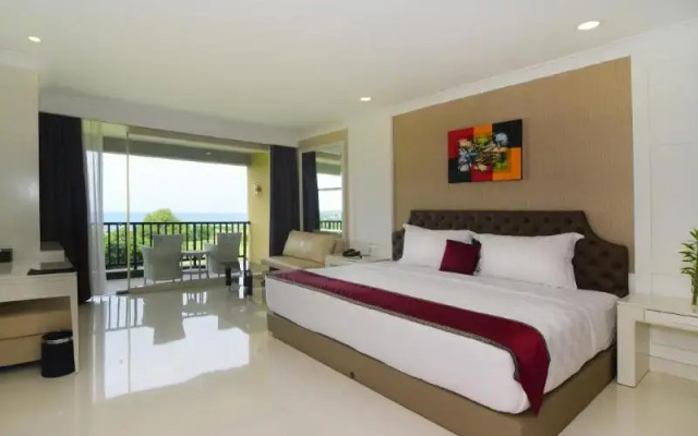 Dreamland Paradise Hotel