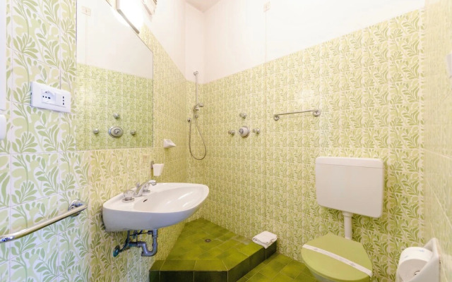 Villa Bianca in Rapallo