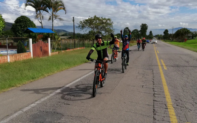 Hotel Central - Mocoa