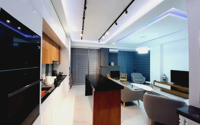 Bagebi two bedroom beautiful view