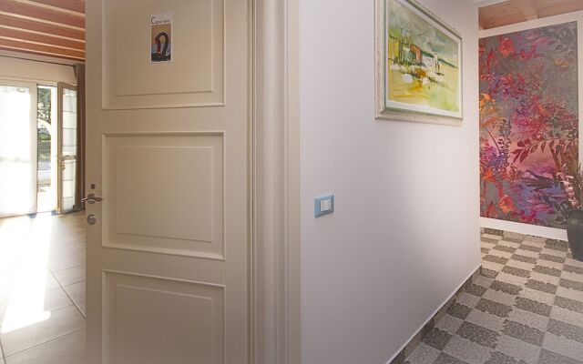 IL SOLE NEL MARE - Lido di Volano