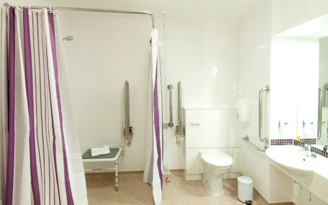 Premier Inn Telford North