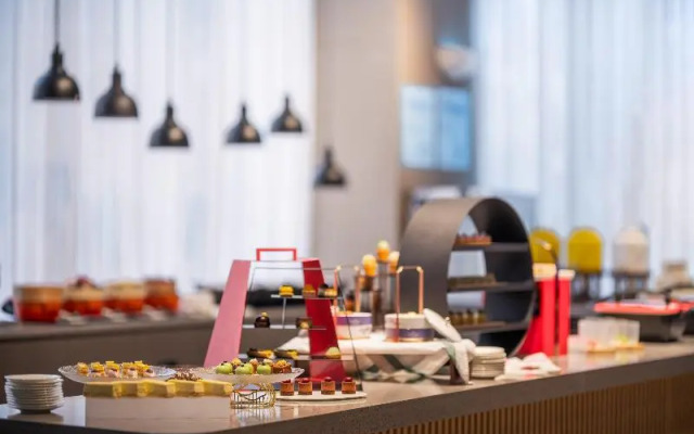 Holiday Inn Express Taizhou Toumen Port