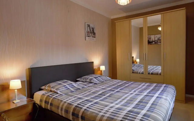 Modern Holiday Home With Private Garden in Borgloon - фото 4