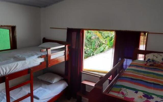 Refugio Turistico Maiku